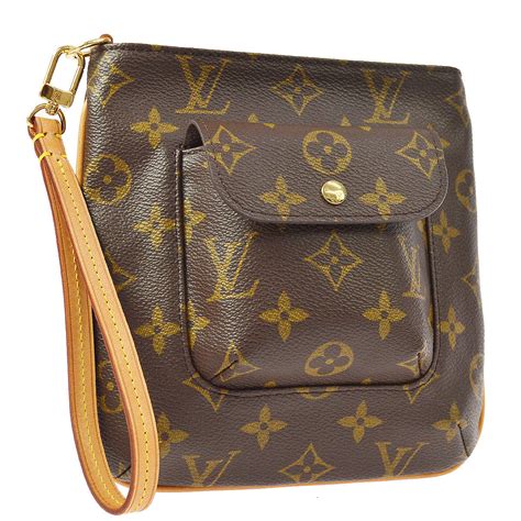 louis vuitton boucher bag|louis vuitton monogram pouch.